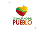 De la mano del pueblo