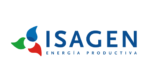 Logo-isagen